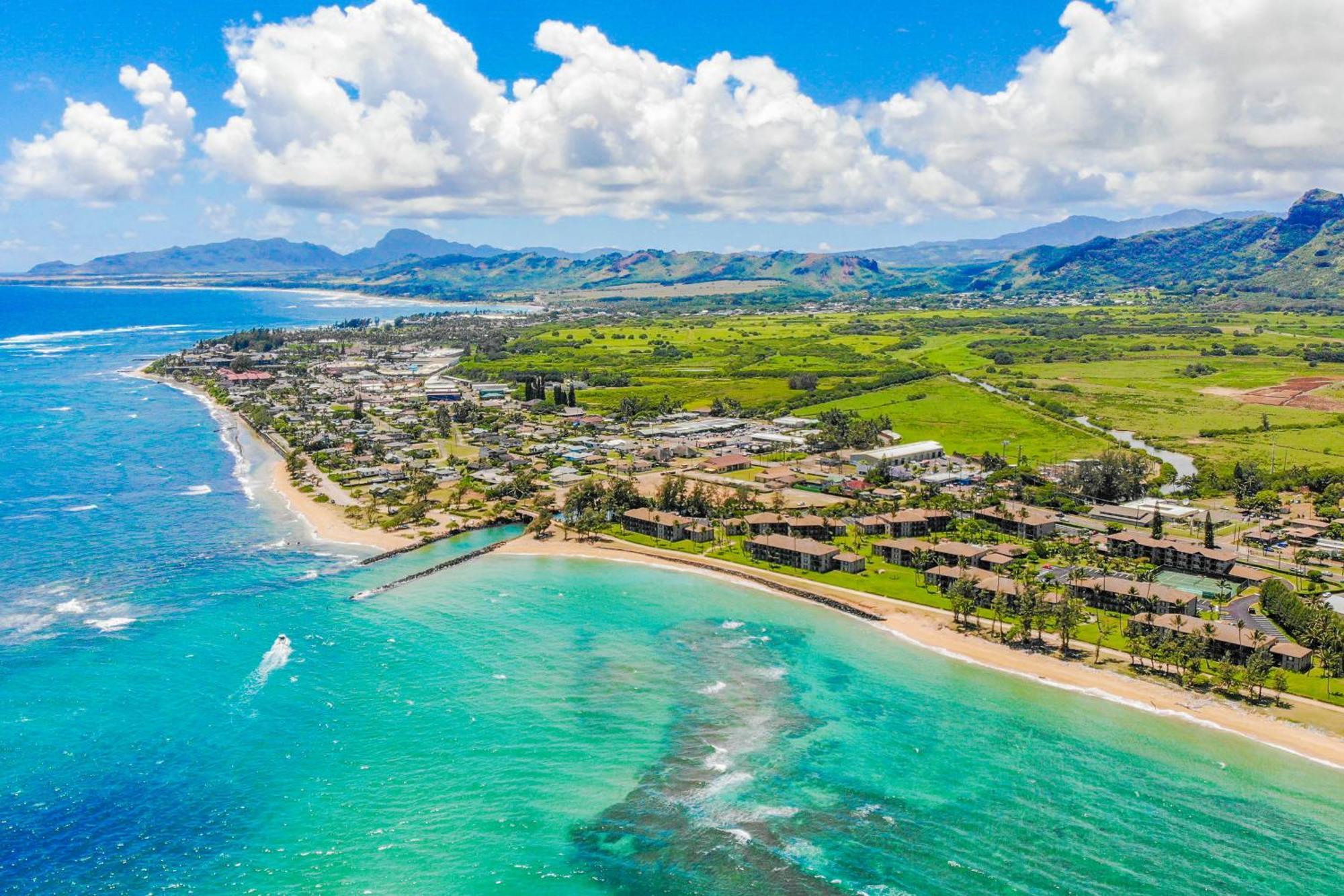 Pono Kai Resort Kapa'a Szoba fotó